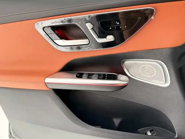Mercedes-Benz GLC-Class — Фото автомобиля 16