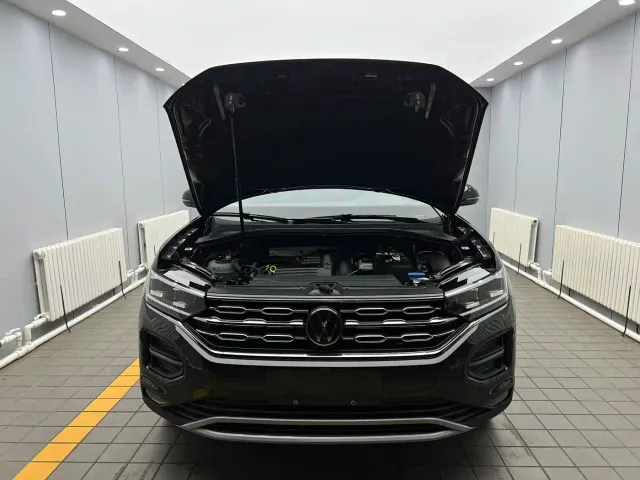 Volkswagen Tayron — Фото автомобиля 17