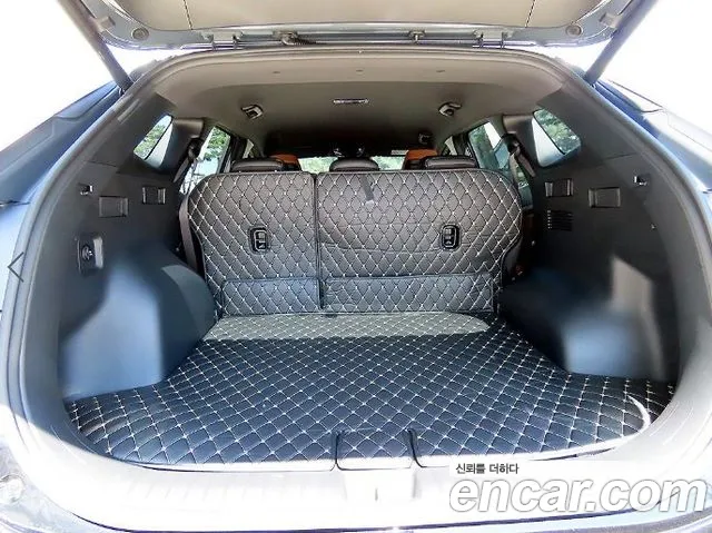 Kia Sportage Generation 5 — Фото автомобиля 16