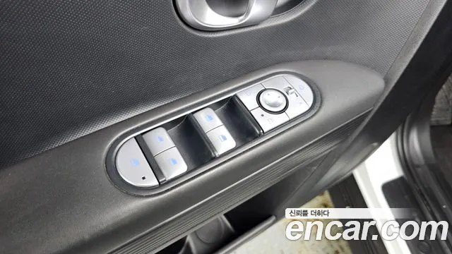 Hyundai Ioniq5 Ioniq5 Long Range AWD — Фото автомобиля 29