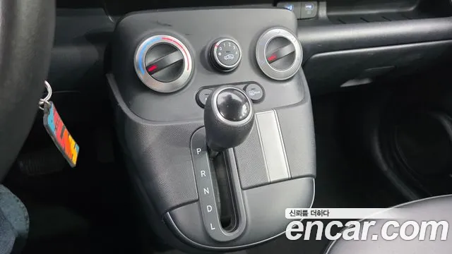 Hyundai Casper Casper Фургон — Фото автомобиля 9