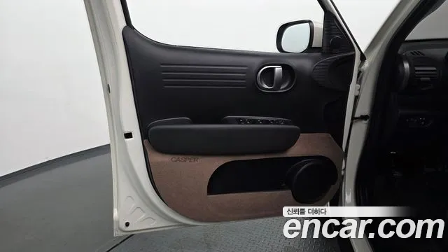 Hyundai Casper Casper Turbo Essential — Фото автомобиля 24