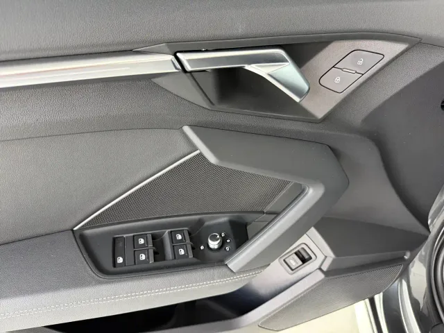 Audi A3 — Фото автомобиля 20