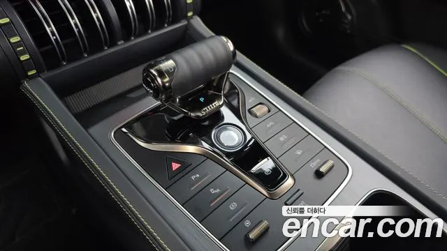BYD Atto 3 — Фото автомобиля 2