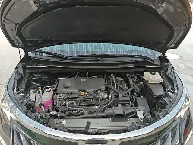 Toyota Sienna — Фото автомобиля 19