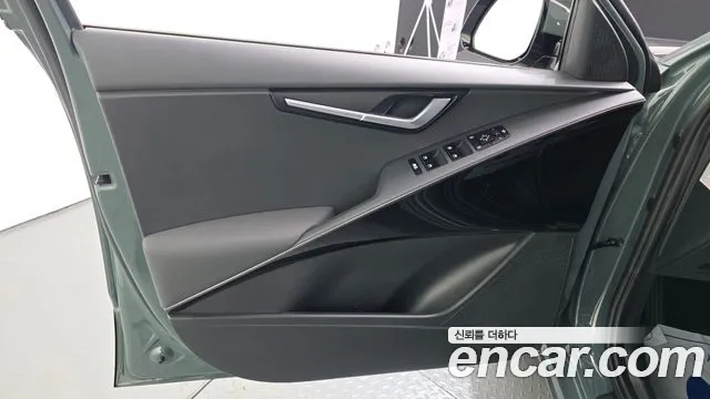 Kia Niro The All New Niro — Фото автомобиля 13