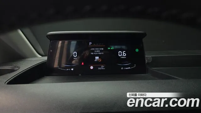 Hyundai Staria — Фото автомобиля 8