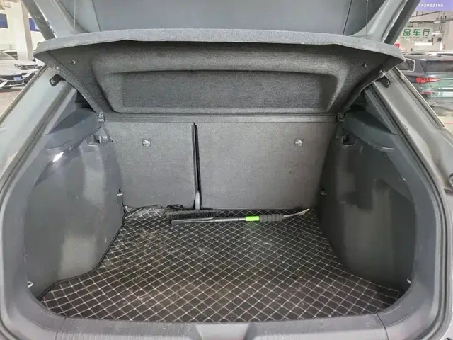 Volkswagen ID.4 Crozz — Фото автомобиля 4