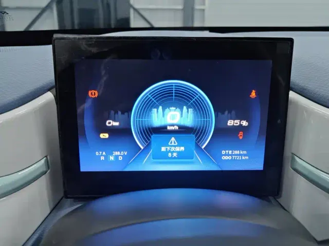 Dongfeng Nano BOX — Фото автомобиля 14