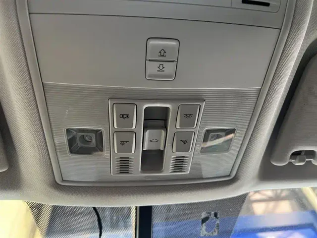 Volkswagen Tharu — Фото автомобиля 15