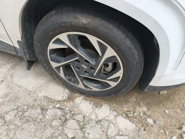 Hyundai Custo — Фото автомобиля 24