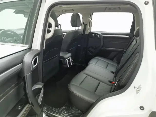 Haval Big Dog — Фото автомобиля 15