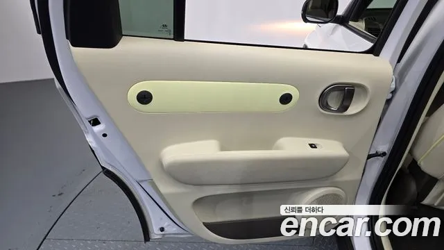 Hyundai Casper Electric — Фото автомобиля 14