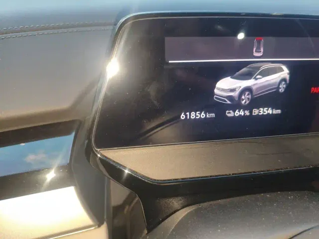 Volkswagen ID.6 Crozz — Фото автомобиля 4