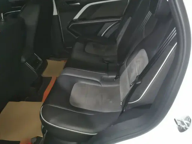 Haval H6 — Фото автомобиля 16
