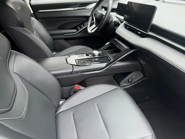 Haval H6 — Фото автомобиля 4