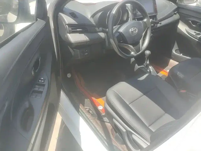 Toyota Vios — Фото автомобиля 15