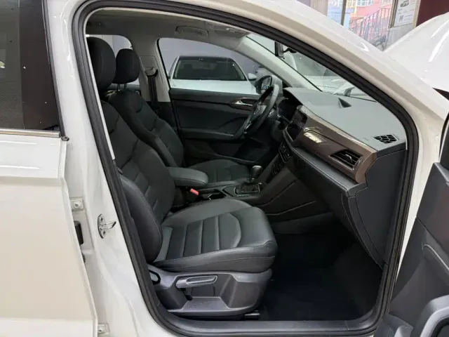Volkswagen Tharu — Фото автомобиля 19
