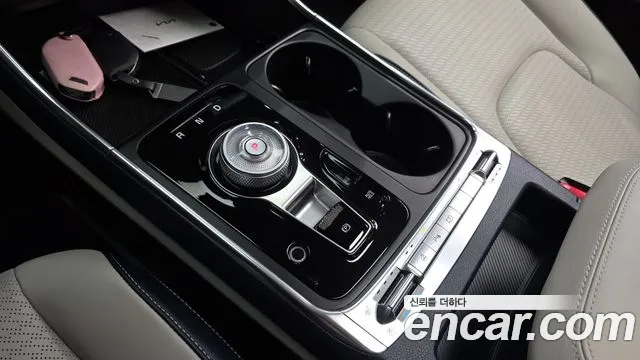 Kia Carnival 4th Gen — Фото автомобиля 12