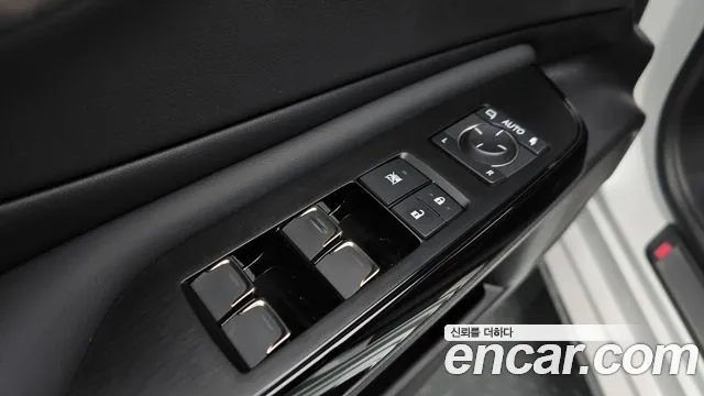 Lexus ES 7th Gen — Фото автомобиля 28