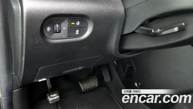 Hyundai Casper Casper Essential — Фото автомобиля 18