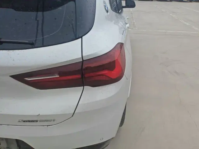 BMW X2 — Фото автомобиля 7