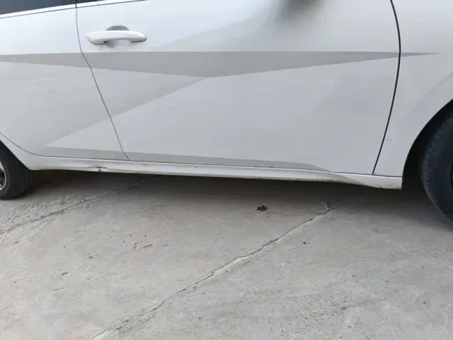 Hyundai Elantra — Фото автомобиля 20