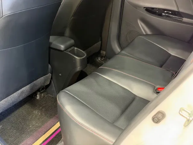 Toyota YARiS L Zhi Xuan — Фото автомобиля 11