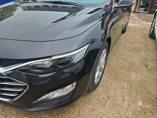 Chevrolet Malibu XL — Фото автомобиля 23