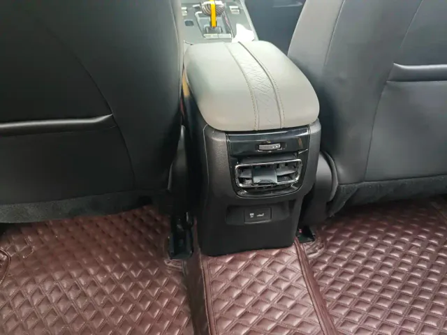 GAC Trumpchi Emkoo — Фото автомобиля 9