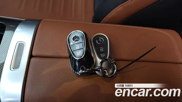 Mercedes-Benz C-Class — Фото автомобиля 27
