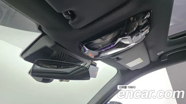 BMW i5 G60 — Фото автомобиля 28