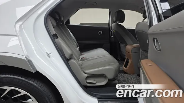 Hyundai Ioniq 5 — Фото автомобиля 17