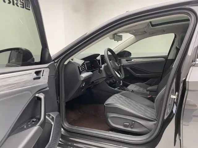 Volkswagen Sagitar — Фото автомобиля 17
