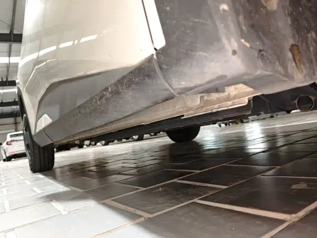 BYD Seagull — Фото автомобиля 18