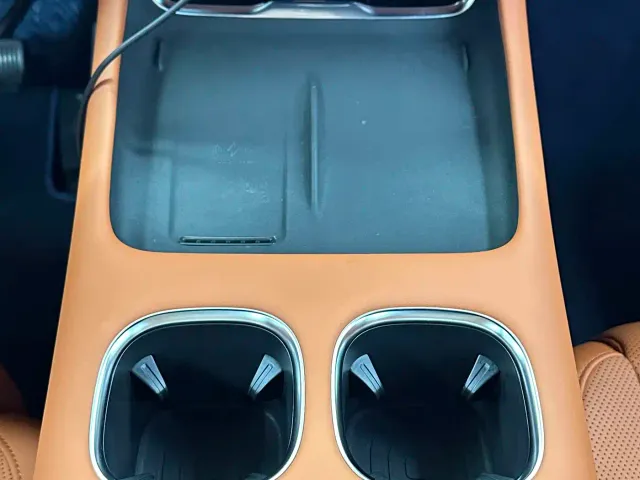 Changan Qiyuan Q07 — Фото автомобиля 17