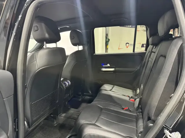 Mercedes-Benz GLB-Class — Фото автомобиля 6