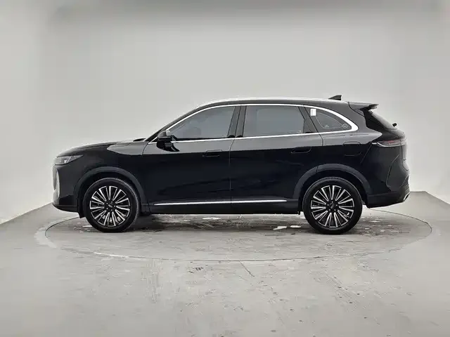 Chery Tiggo 8 — Фото автомобиля 3