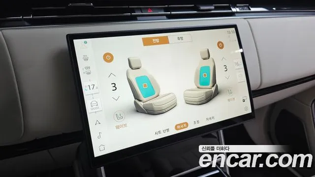 Land Rover Range Rover — Фото автомобиля 11