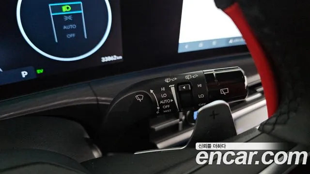Hyundai Santa Fe MX5 — Фото автомобиля 30