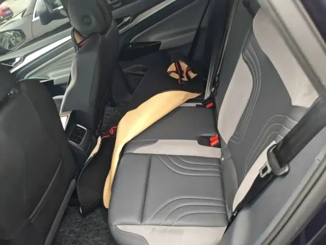 Volkswagen ID.4 Crozz — Фото автомобиля 16
