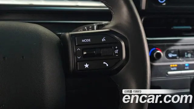 Hyundai Staria Staria (New) — Фото автомобиля 14