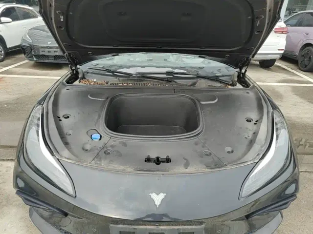 Hozon Neta GT — Фото автомобиля 19