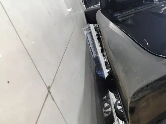 Tesla Model Y — Фото автомобиля 21