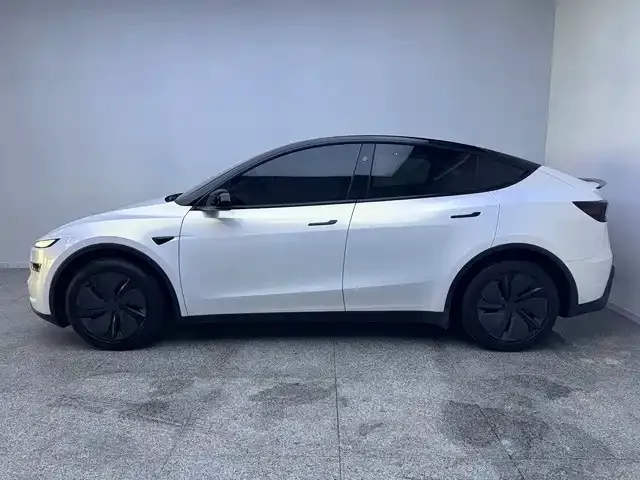 Tesla Model Y — Фото автомобиля 8