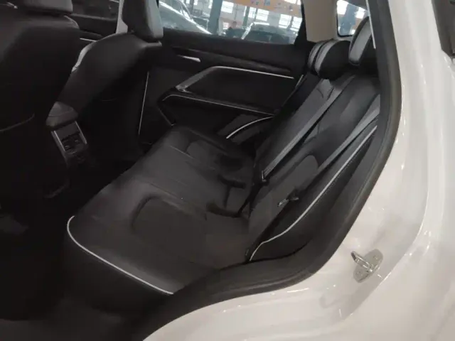 Haval H6 — Фото автомобиля 16