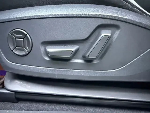Audi Audi Q3 2023 35 TFSI Fashion Dynamic (1.4T) — Фото автомобиля 17