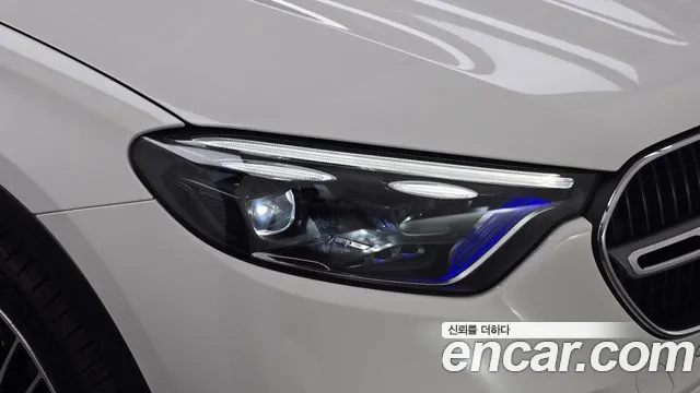 Mercedes-Benz GLC-Class X254 — Фото автомобиля 7