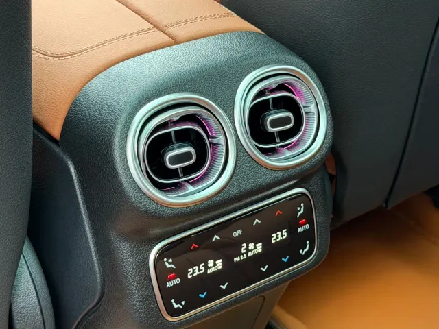 Mercedes-Benz GLC-Class — Фото автомобиля 22