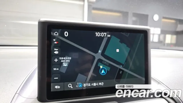 Hyundai Casper Casper Inspiration — Фото автомобиля 28